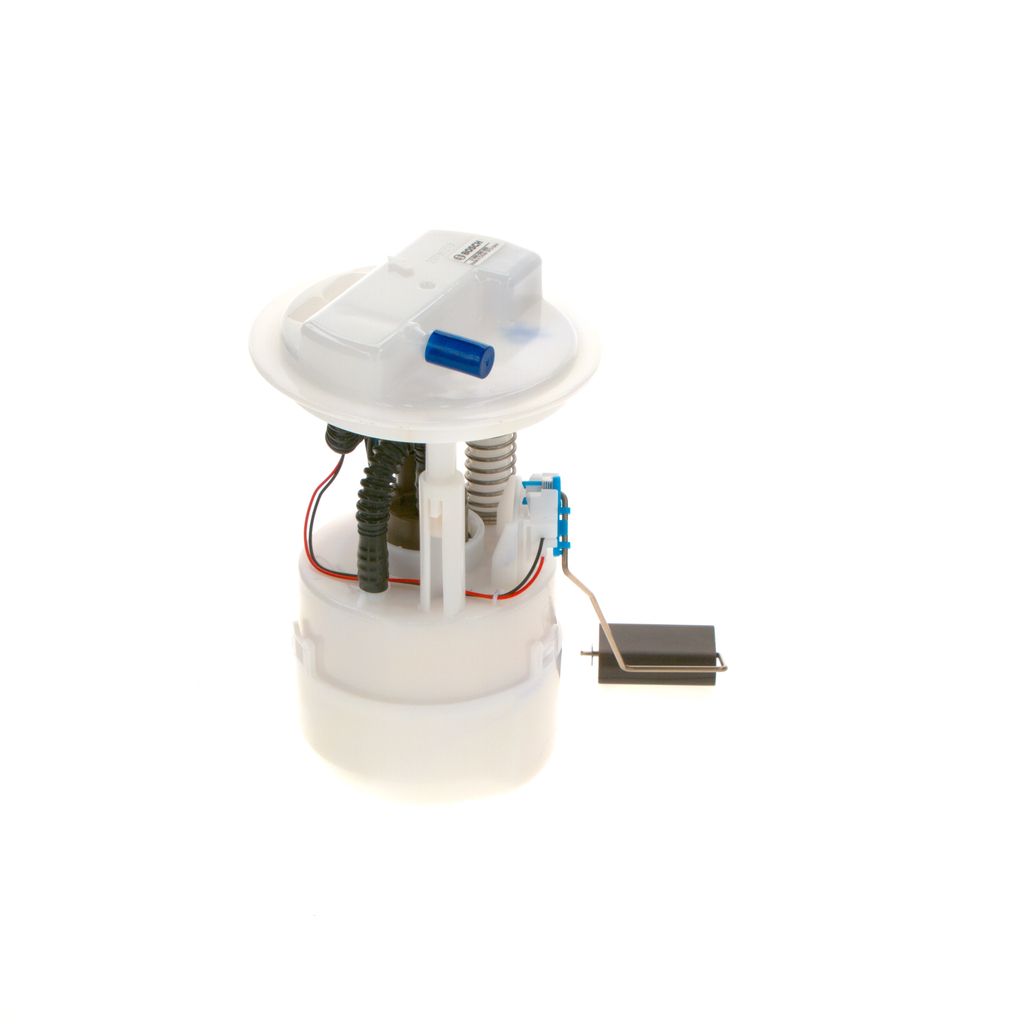 BOSCH 0 986 580 956 - Kraftstoff-Fördereinheit