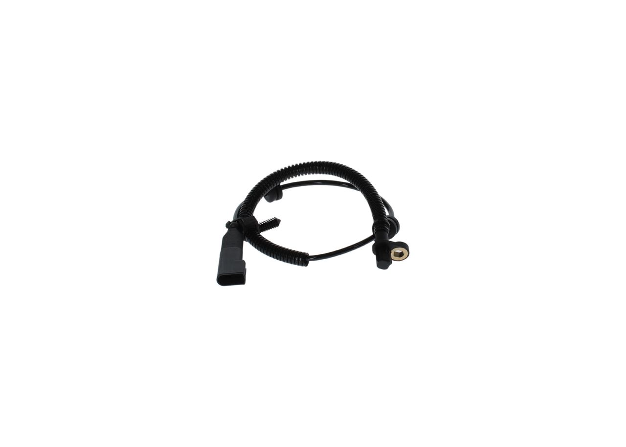 BOSCH 0 986 594 515 - Sensor, Raddrehzahl