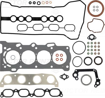 VICTOR REINZ 01-53140-03 - Dichtungsvollsatz, Motor