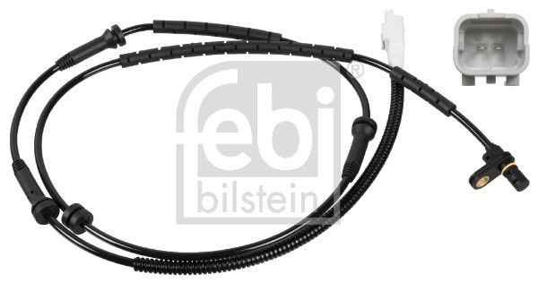 FEBI BILSTEIN 108074 - Sensor, Raddrehzahl