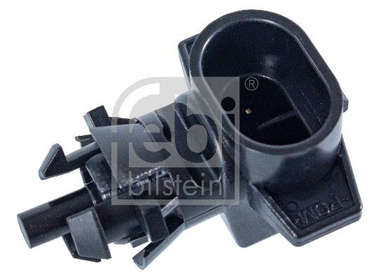 FEBI BILSTEIN 01840 - Sensor, Außentemperatur