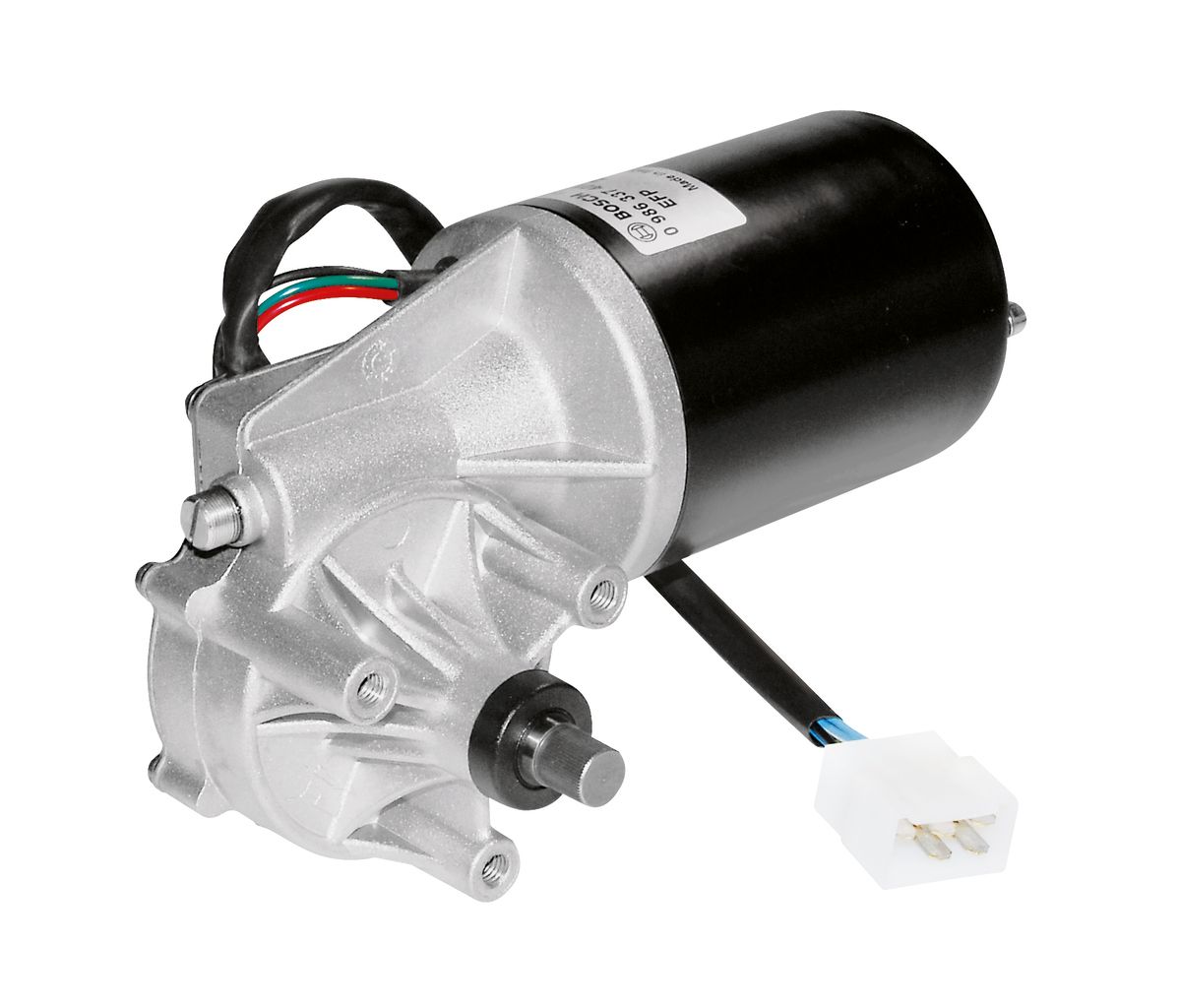 BOSCH 0 986 337 401 - Wischermotor