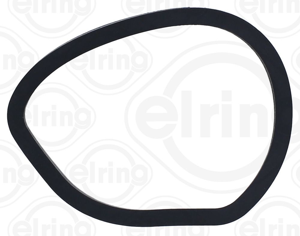 ELRING 137.100 - Dichtung, Ölfiltergehäuse