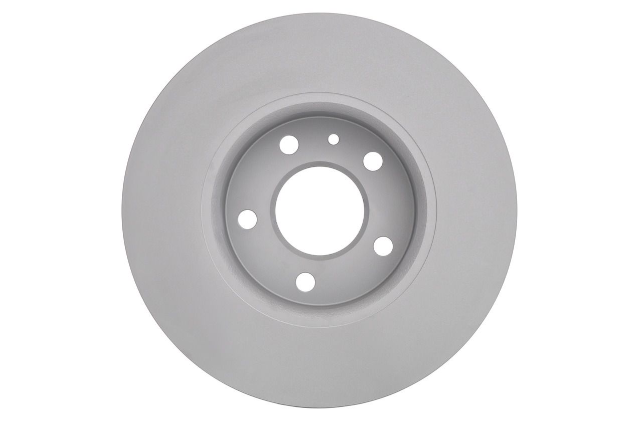 BOSCH 0 986 479 B69 - Bremsscheibe