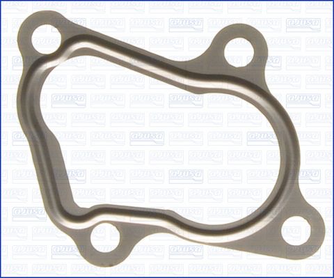 AJUSA 00631400 - Dichtring, Lader