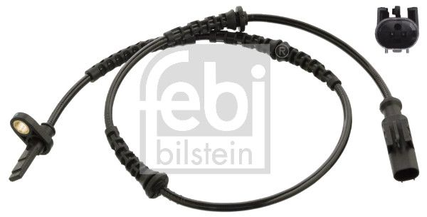 FEBI BILSTEIN 106763 - Sensor, Raddrehzahl