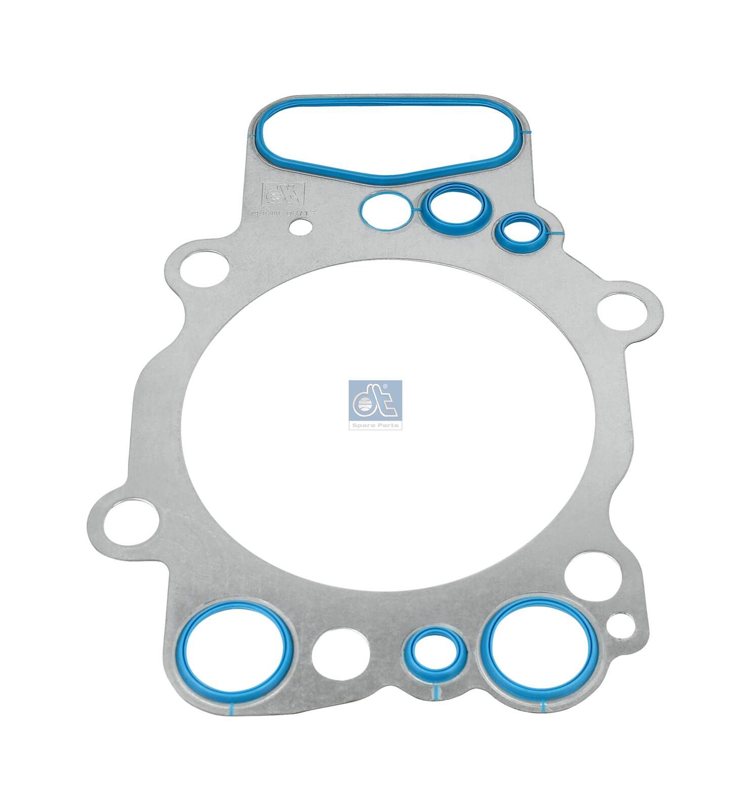 DT Spare Parts 1.24051 - Dichtung, Zylinderkopf