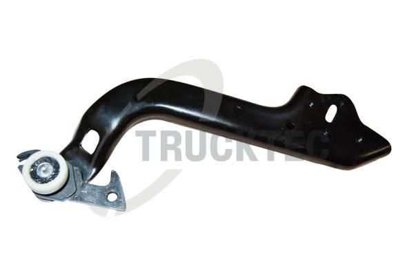 TRUCKTEC AUTOMOTIVE 02.53.164 - Rollenführung, Schiebetür