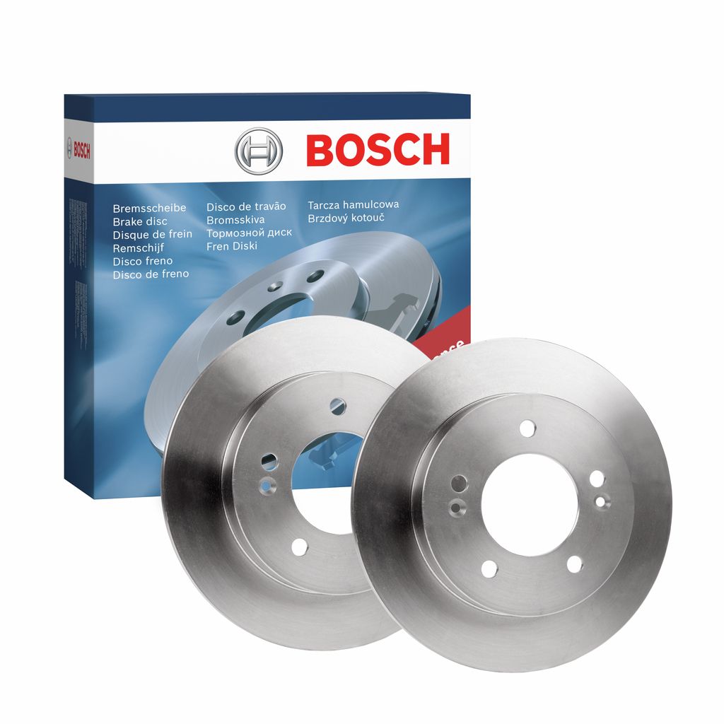 BOSCH 0 986 479 059 - Bremsscheibe