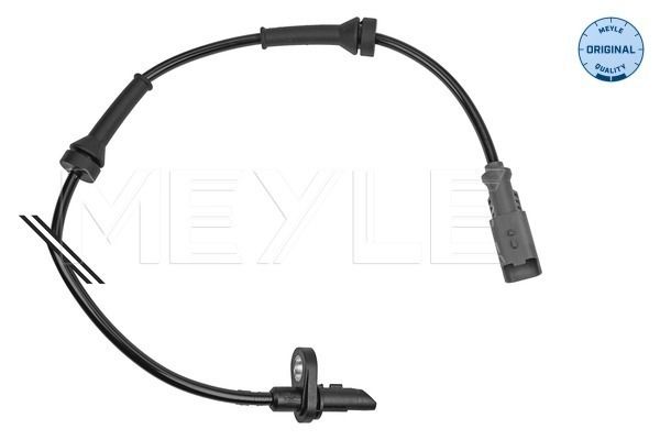MEYLE 11-14 800 0012 - Sensor, Raddrehzahl