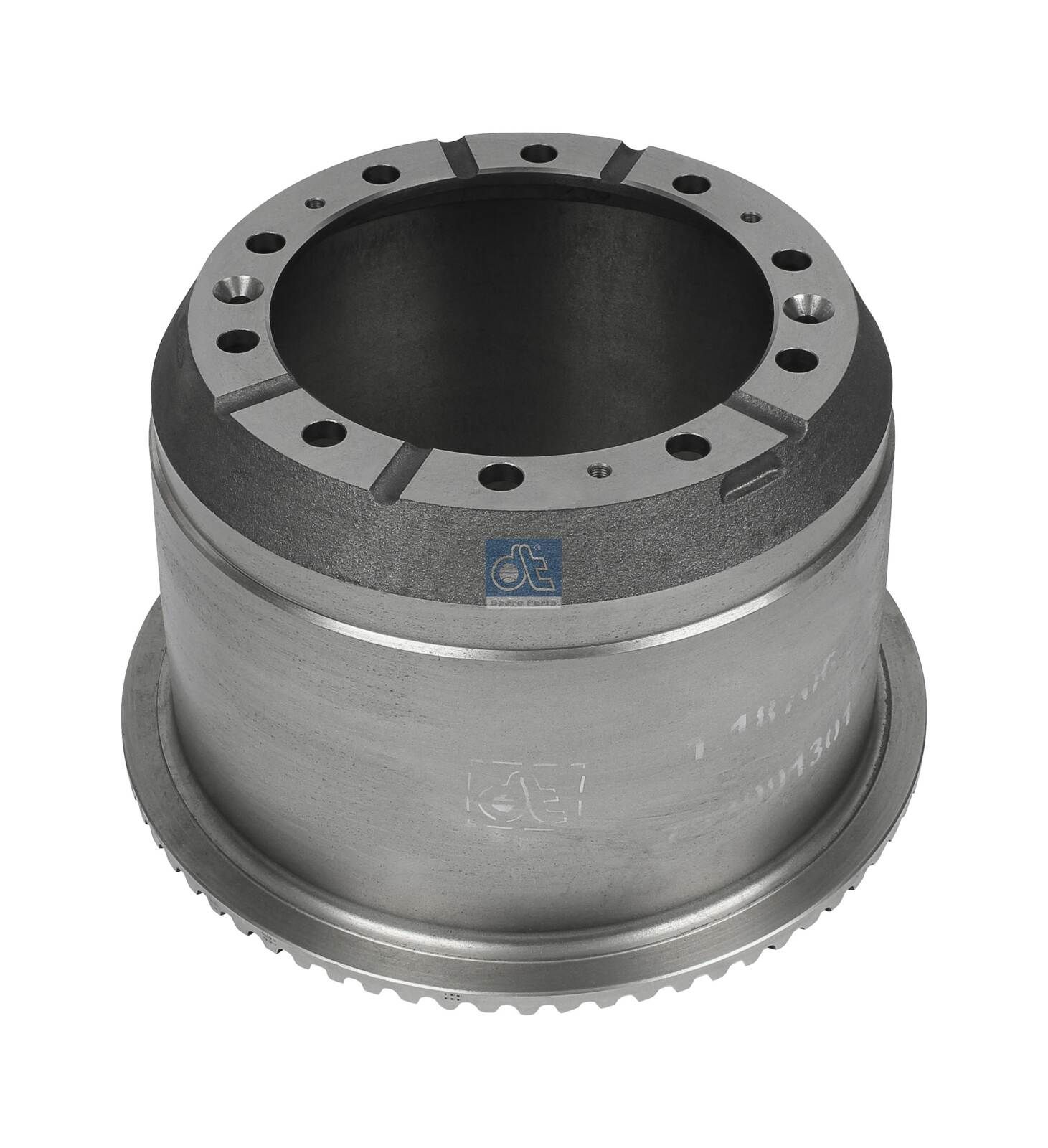 DT Spare Parts 1.18706 - Bremstrommel