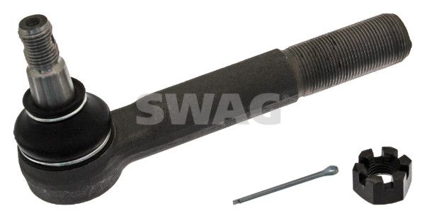 SWAG 10 71 0040 - Spurstangenkopf