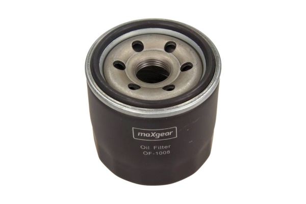 MAXGEAR 26-0686 - Ölfilter