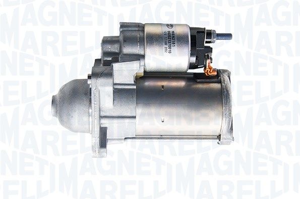 MAGNETI MARELLI 063521370010 - Starter