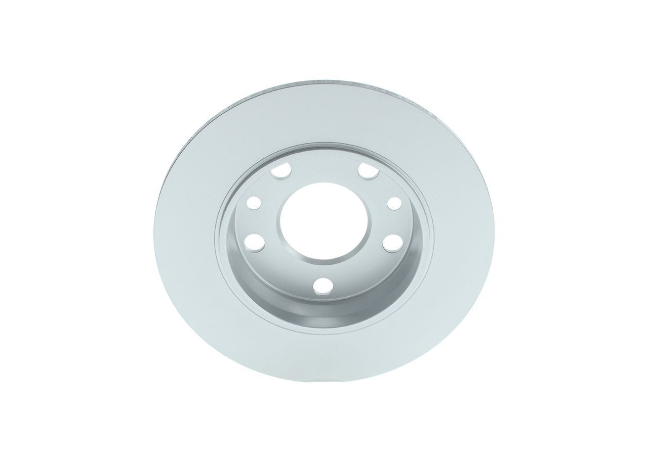 BOSCH 0 986 479 H69 - Bremsscheibe