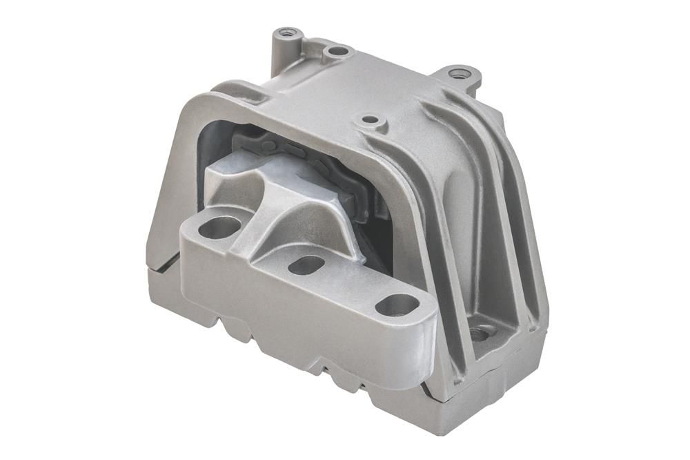TOPRAN 110 757 - Lagerung, Motor