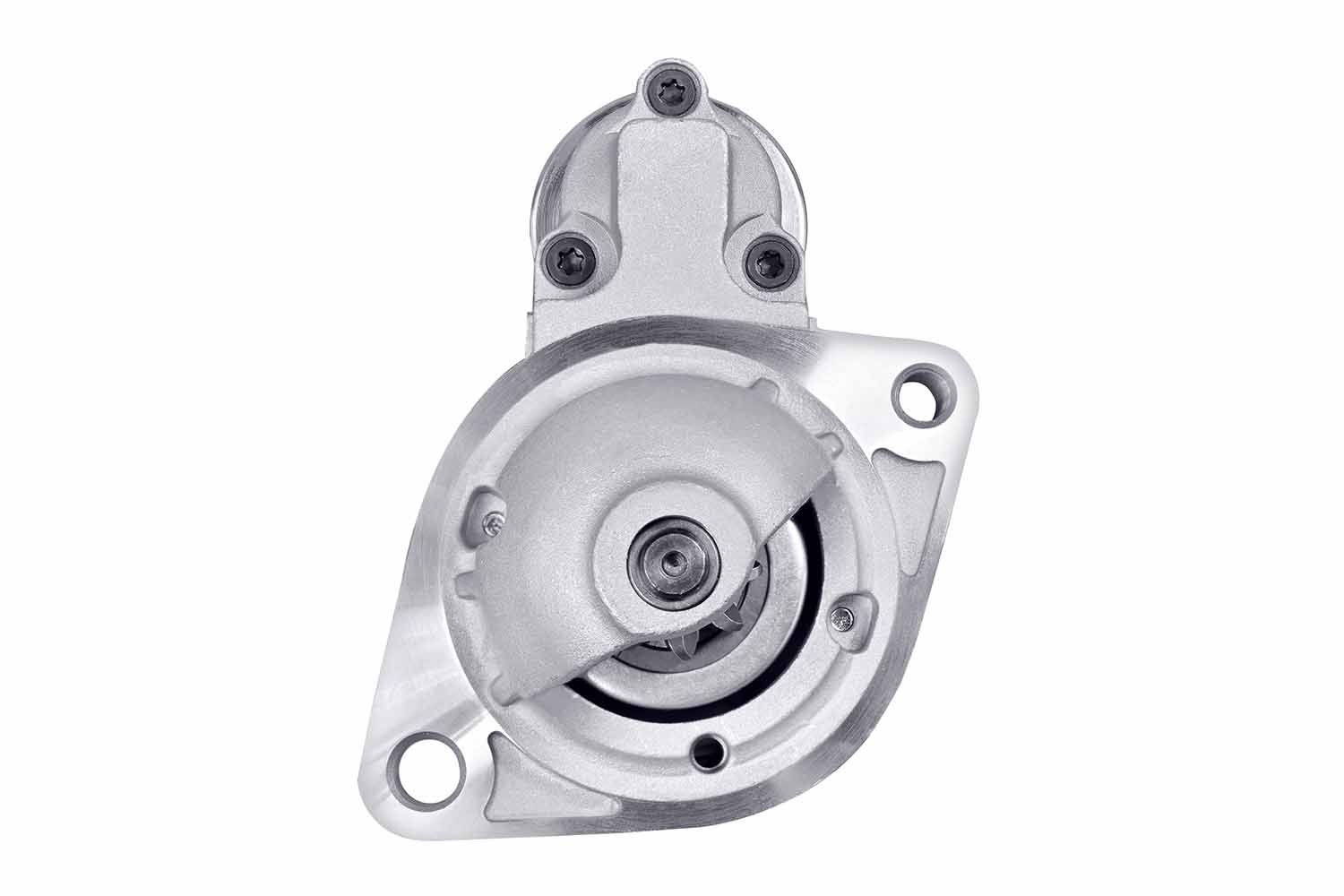 HELLA 8EA 012 527-831 - Starter