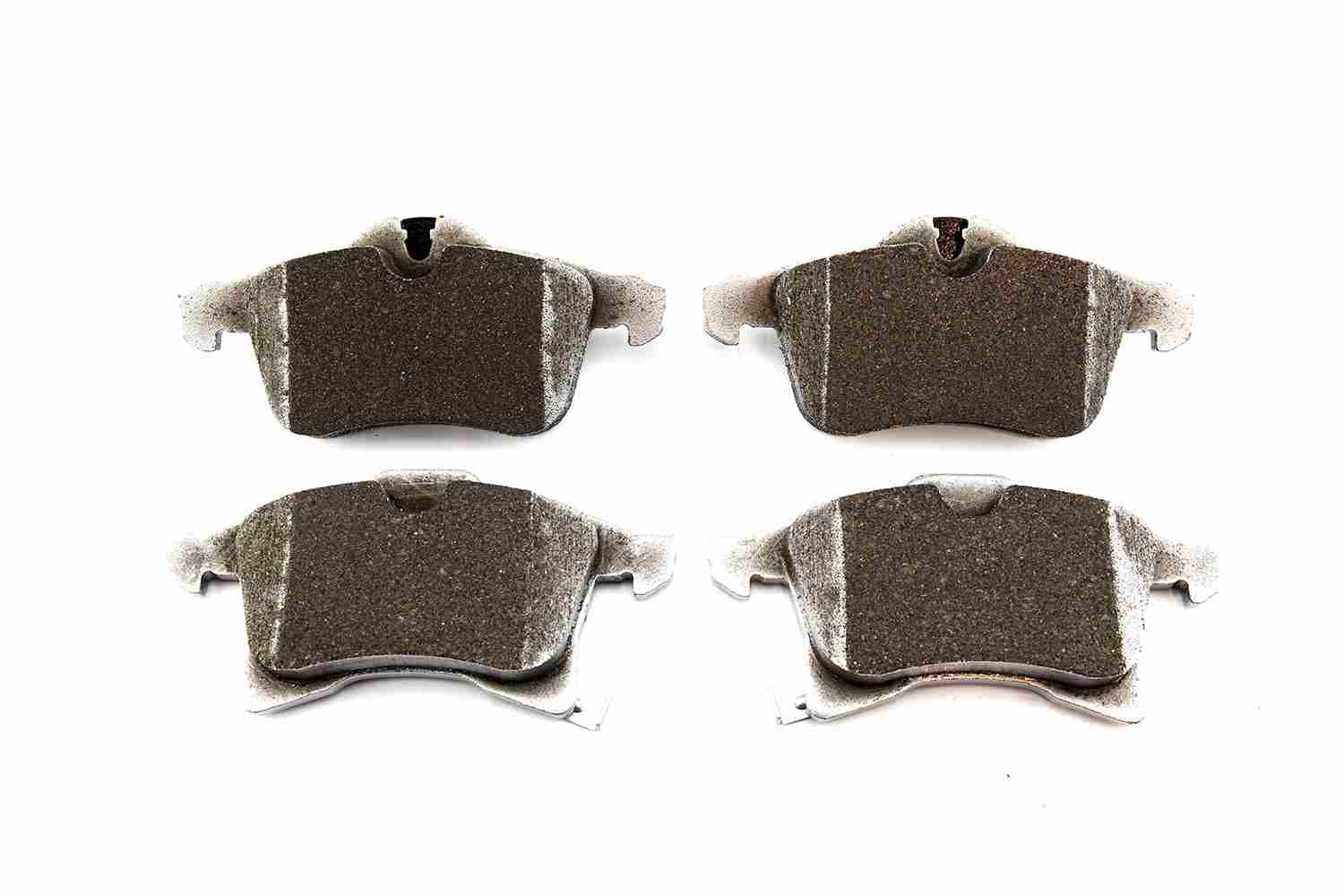 BREMBO 07.B314.26 - Hochleistungs-Bremsbelagsatz
