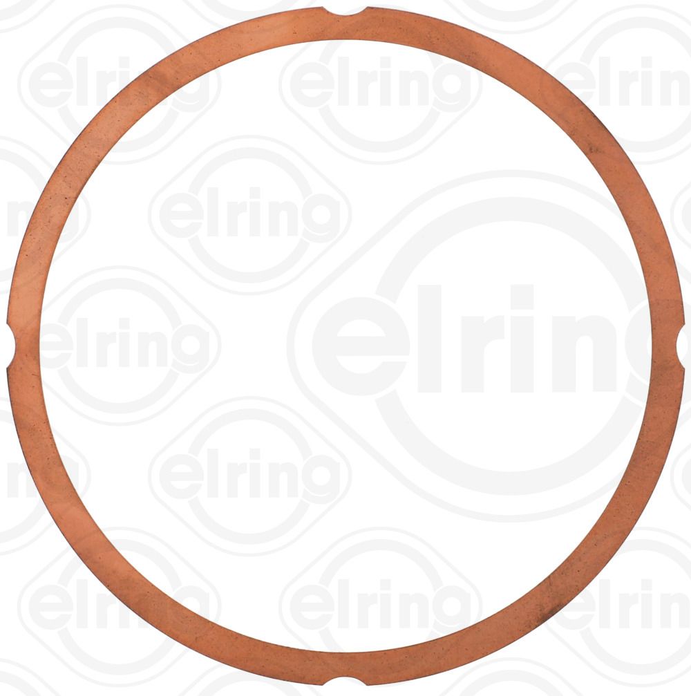 ELRING 099.643 - Dichtung, Zylinderlaufbuchse