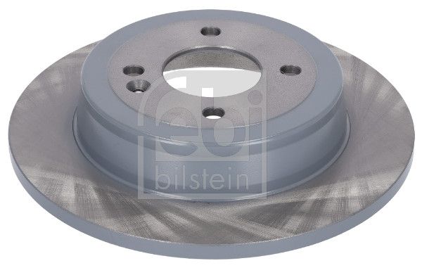 FEBI BILSTEIN 108420 - Bremsscheibe