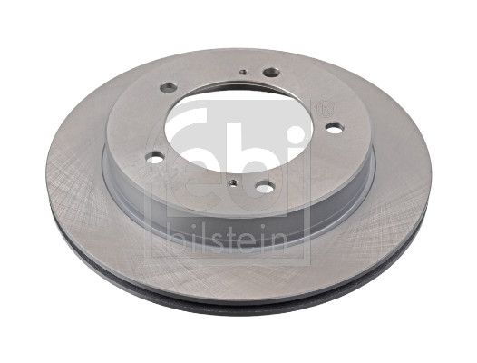 FEBI BILSTEIN 108602 - Bremsscheibe