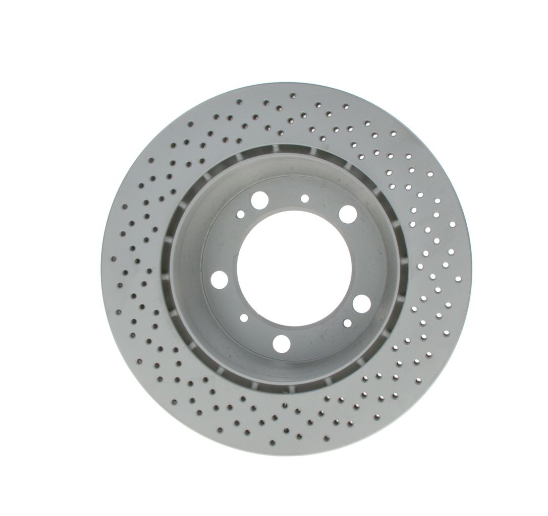 BOSCH 0 986 478 592 - Bremsscheibe