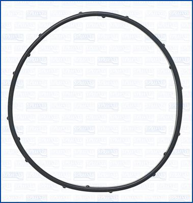 AJUSA 01379600 - Dichtung, Thermostatgehäuse