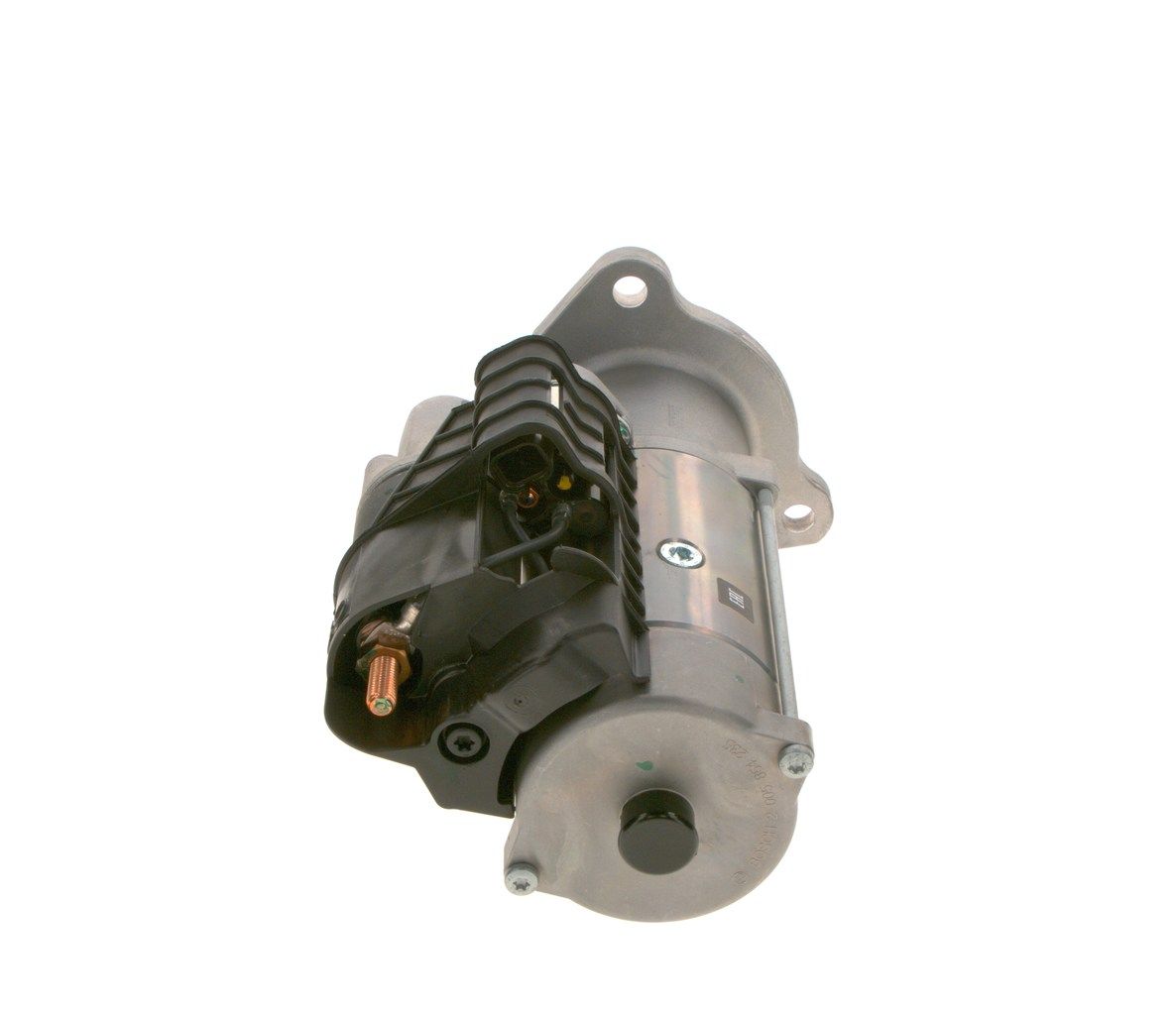 BOSCH 0 001 261 087 - Starter