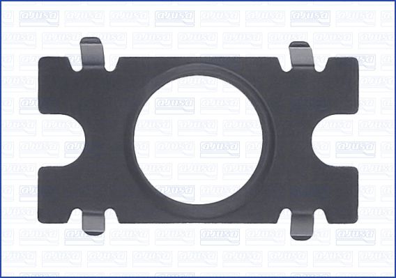 AJUSA 01546900 - Dichtung, Ölauslass (Lader)