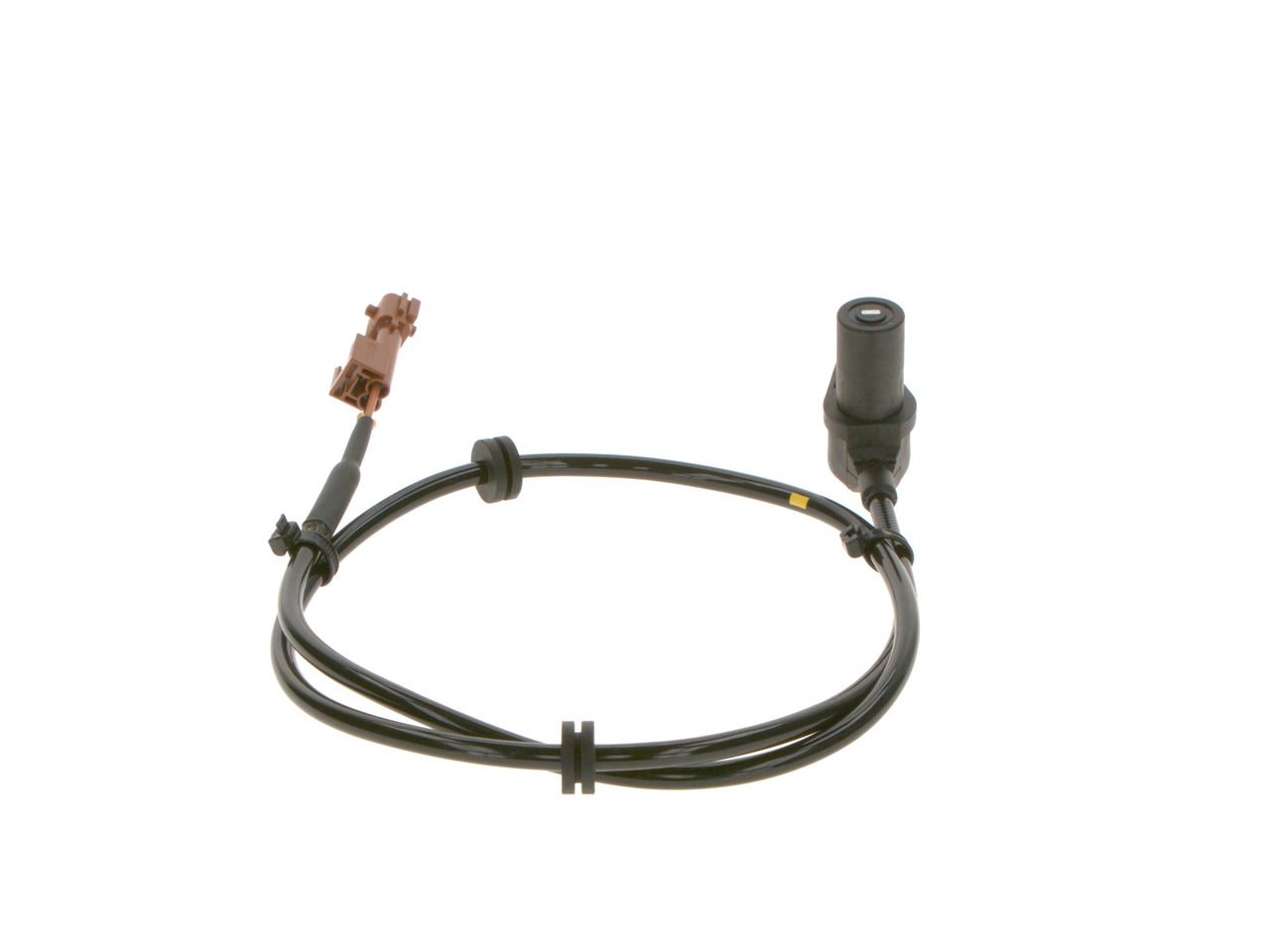 BOSCH 0 265 006 743 - Sensor, Raddrehzahl