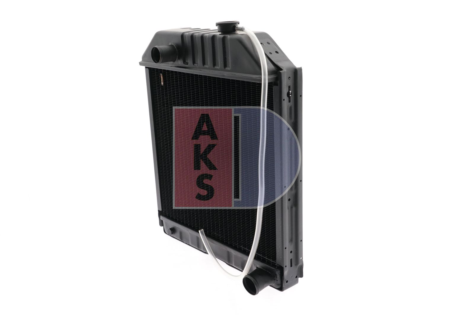 AKS DASIS 440082N - Kühler, Motorkühlung