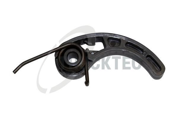 TRUCKTEC AUTOMOTIVE 02.67.238 - Spannschiene, Antriebskette-Ölpumpe