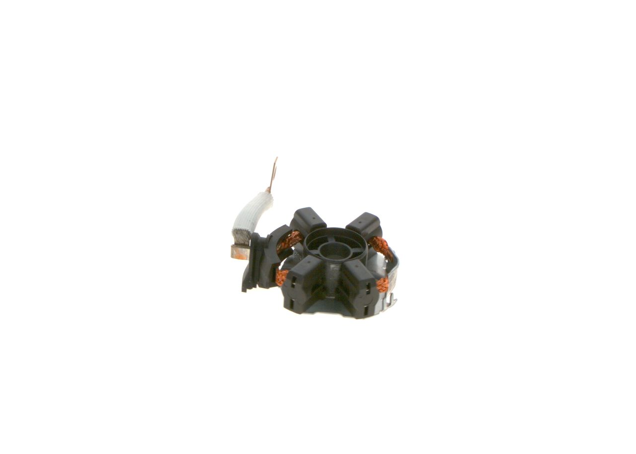 BOSCH 1 004 336 616 - Halter, Kohlebürsten