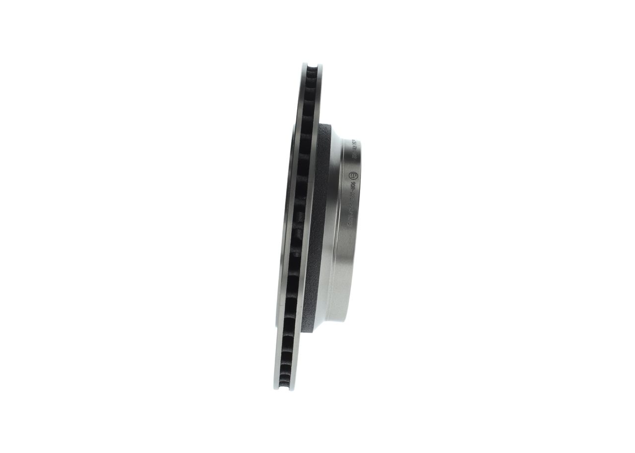 BOSCH 0 986 479 T06 - Bremsscheibe