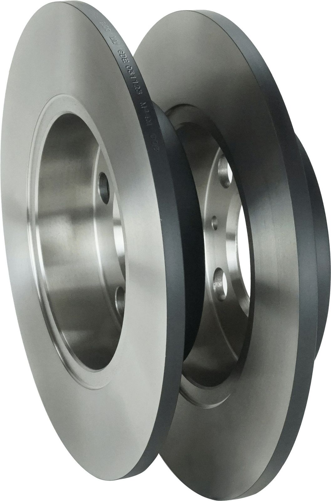 TRW DF2805 - Bremsscheibe