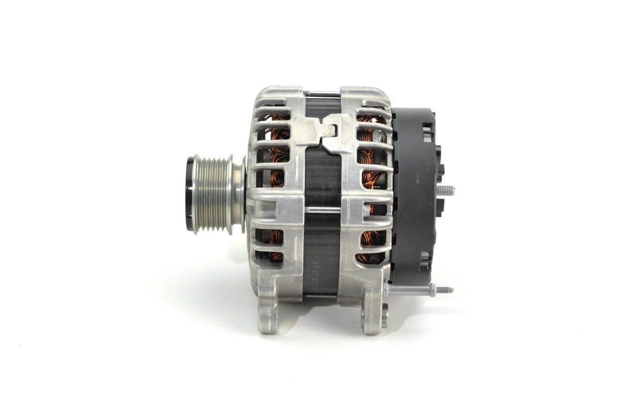 BOSCH 0 125 811 028 - Generator