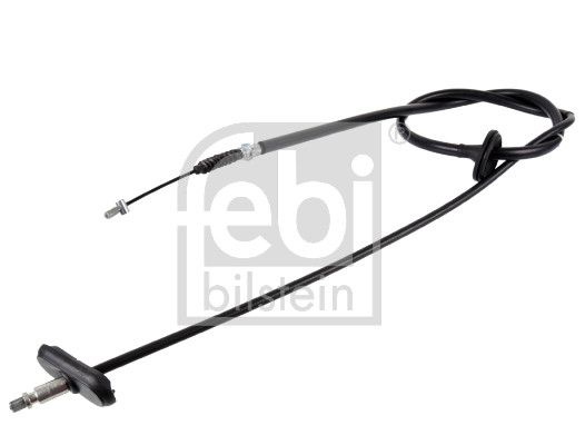 FEBI BILSTEIN 109519 - Seilzug, Feststellbremse