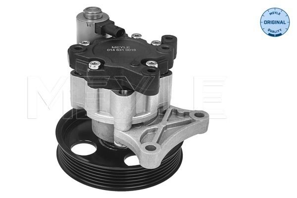 MEYLE 014 631 0016 - Hydraulikpumpe, Lenkung