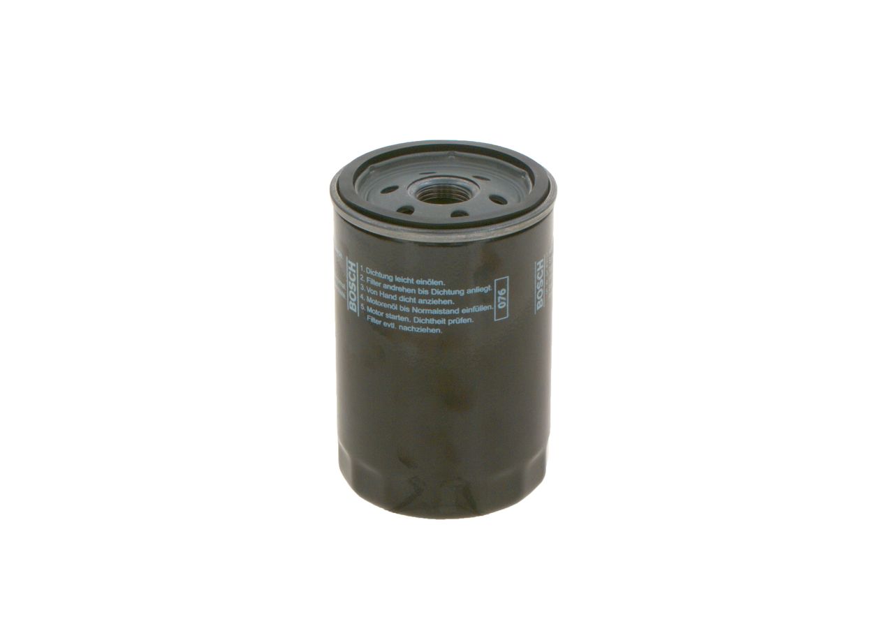 BOSCH 0 451 103 371 - Ölfilter