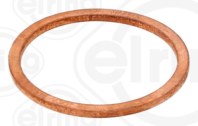 ELRING 031.119 - Dichtring, Ölablassschraube