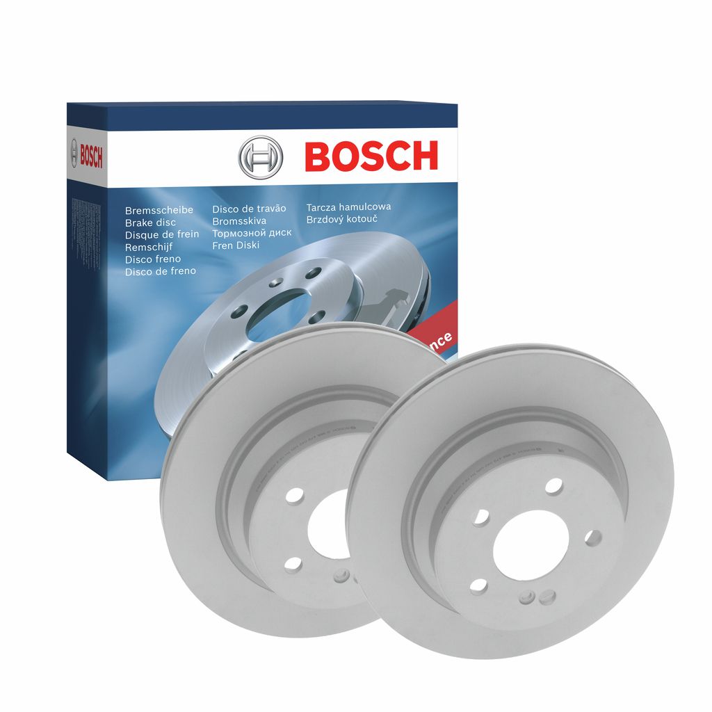 BOSCH 0 986 479 042 - Bremsscheibe