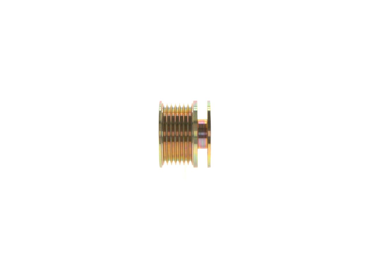 BOSCH 1 126 600 987 - Riemenscheibe, Generator