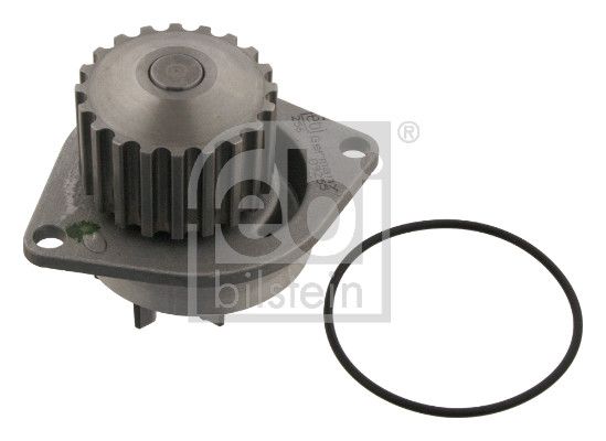 FEBI BILSTEIN 09255 - Wasserpumpe, Motorkühlung