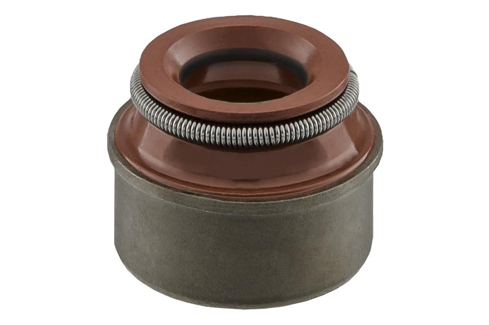 TOPRAN 100 207 - Dichtring, Ventilschaft