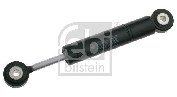 FEBI BILSTEIN 08779 - Schwingungsdämpfer, Keilrippenriemen