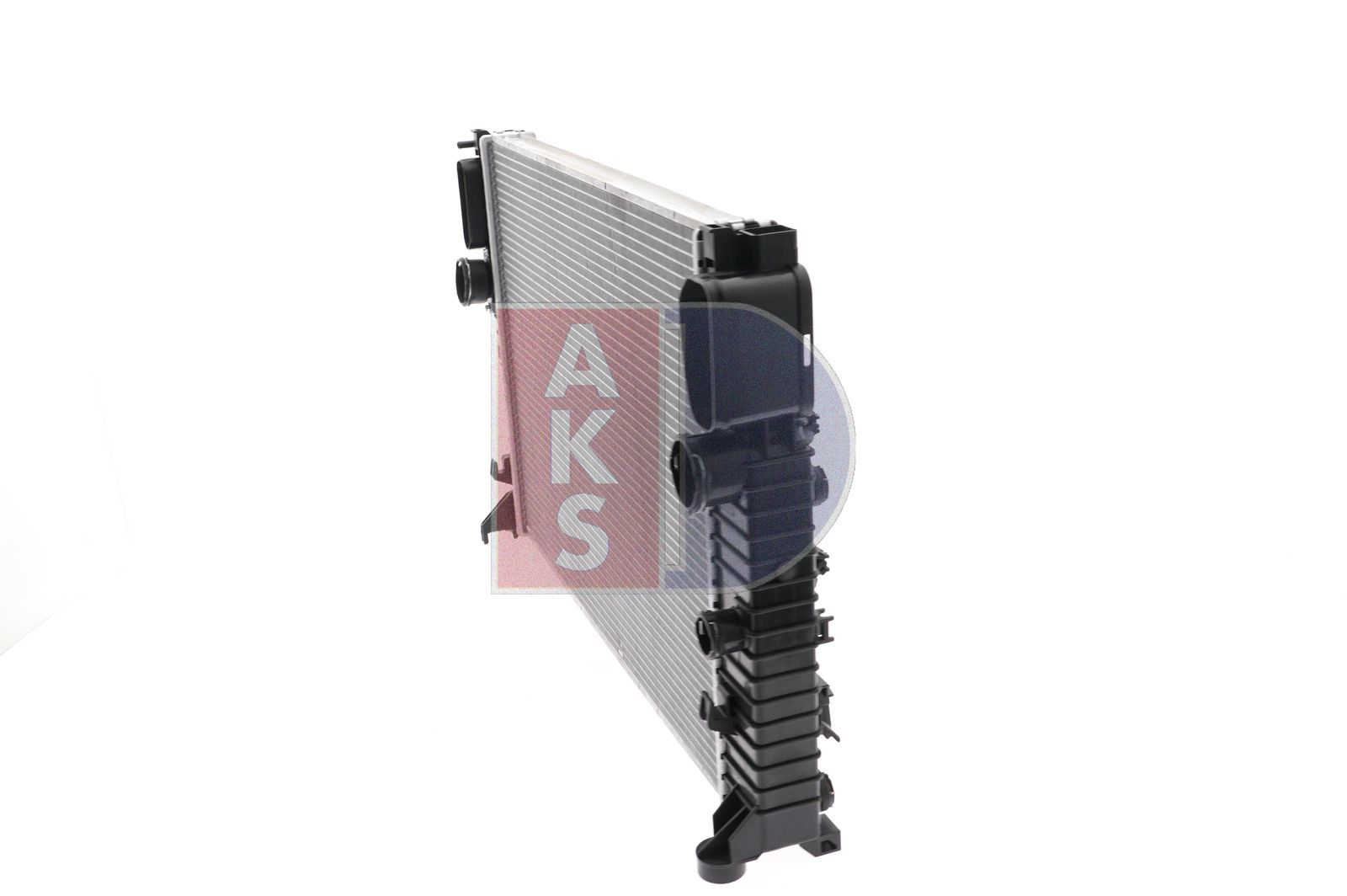 AKS DASIS 120036N - Kühler, Motorkühlung