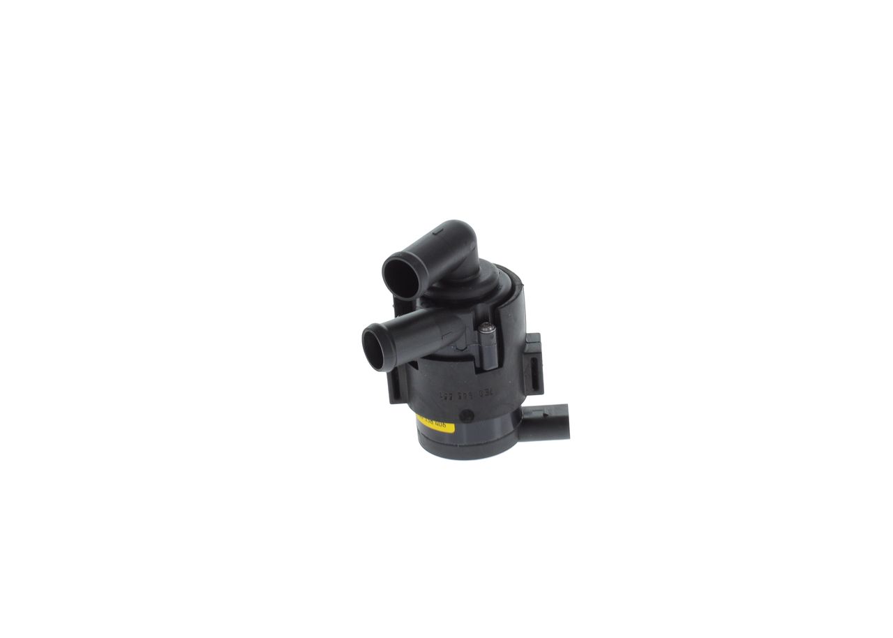 BOSCH 0 986 338 406 - Zusatzwasserpumpe (Kühlwasserkreislauf)