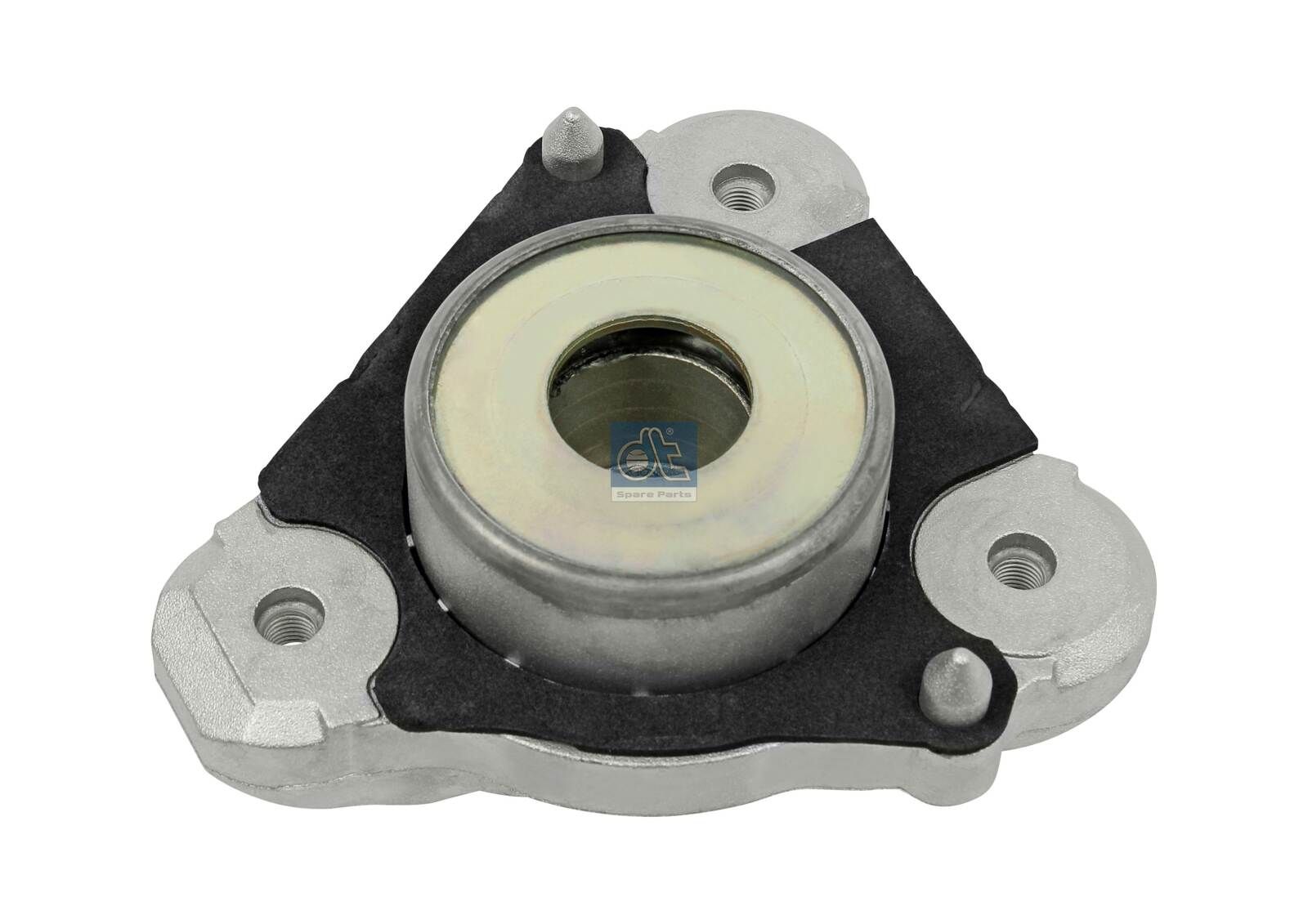DT Spare Parts 12.60055 - Federbeinstützlager