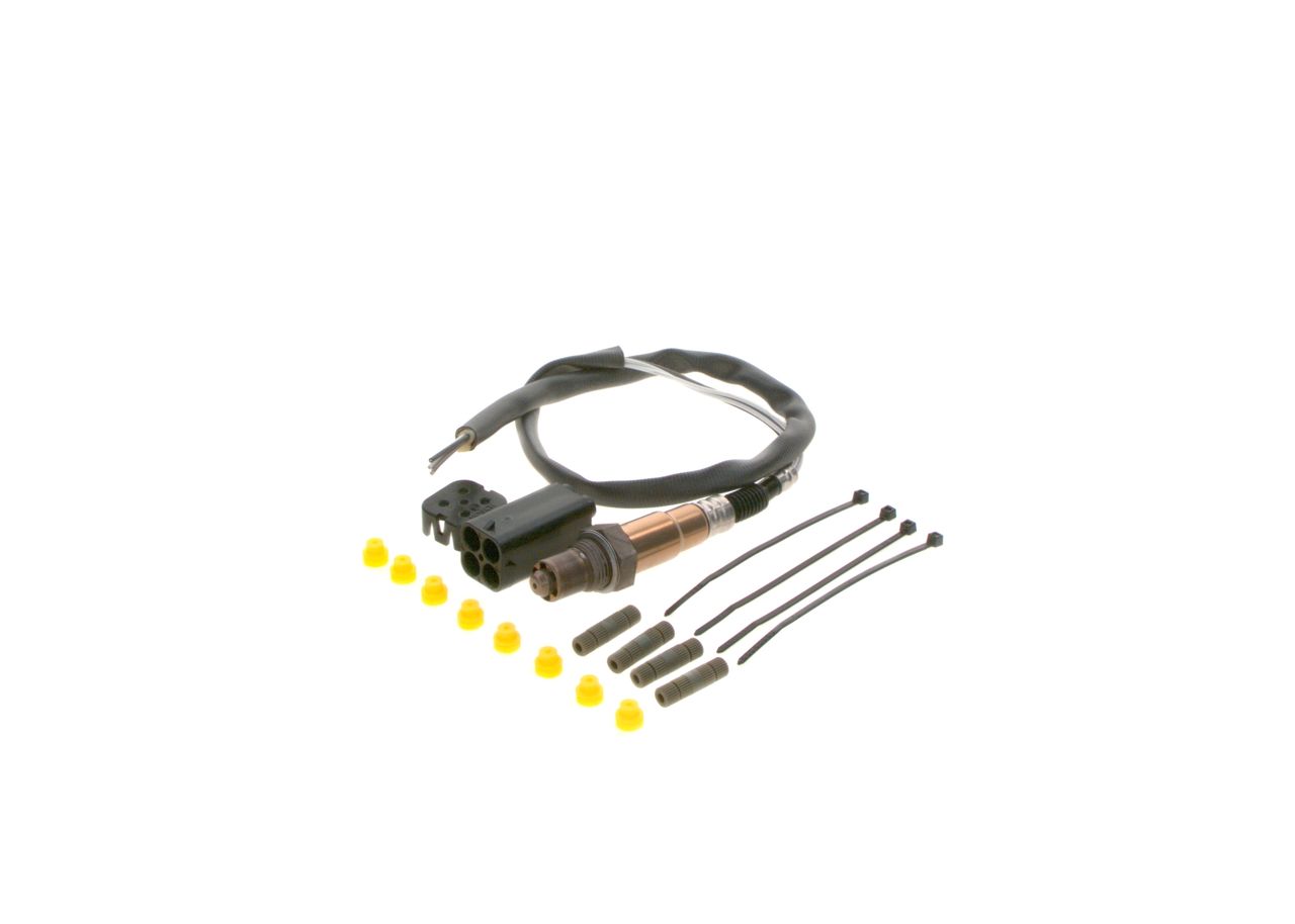 BOSCH 0 258 986 615 - Lambdasonde