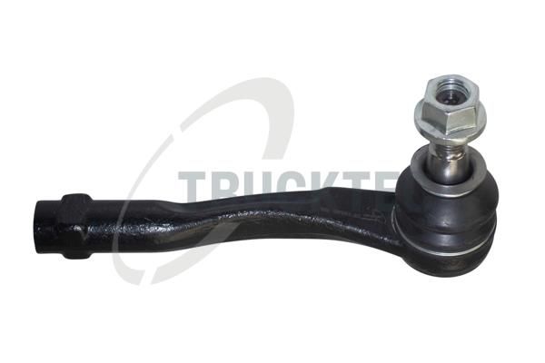 TRUCKTEC AUTOMOTIVE 02.37.276 - Spurstangenkopf
